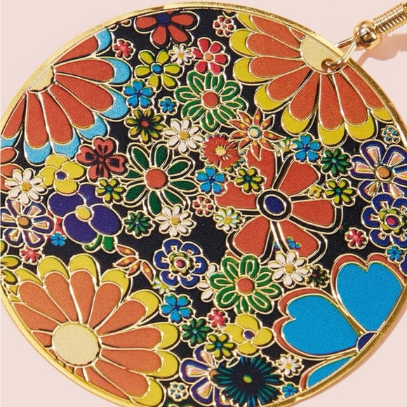 Boho Earrings - Picture 2 of 3